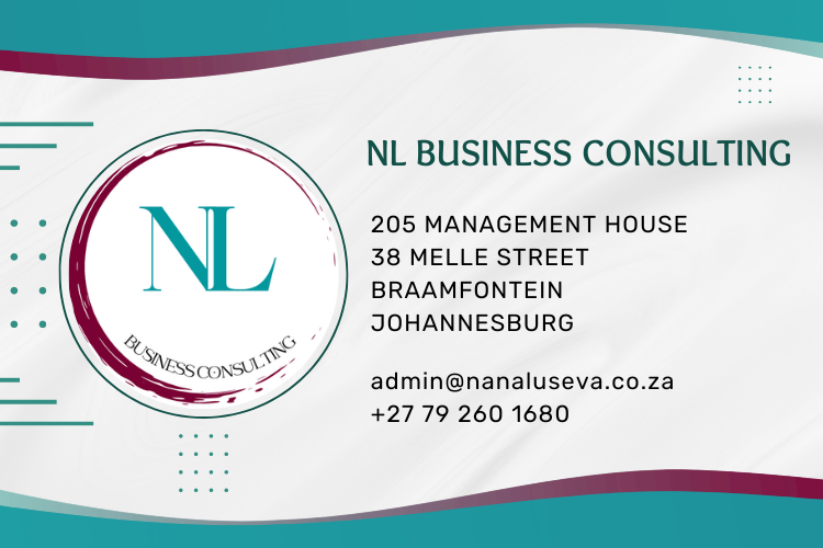 NL business Consulting ad