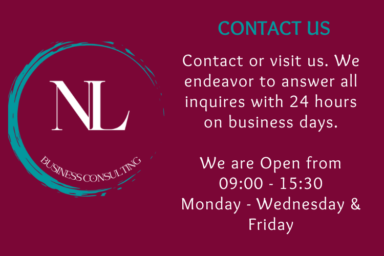 NL business Consultingg